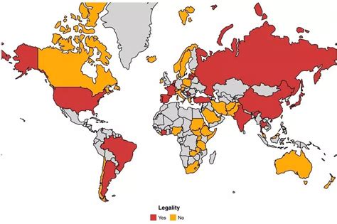 incest whore|Horrifying map shows where incest is still legal in world .